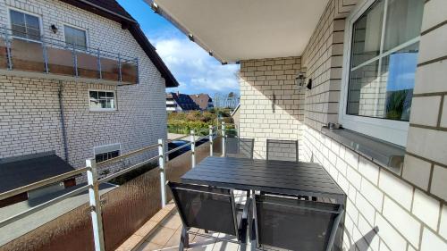 Zingst Apartment | Birkenstrasse 21c Wohnung 23