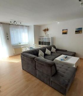 Zingst Apartment | Birkenstrasse 21c Wohnung 23