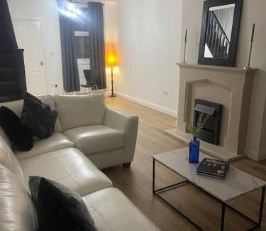 Cleator Moor House | Birks road