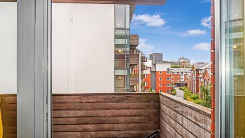 The Westside Apartment | Birmingham City Centre Apartment Near New Street Station The Cube Mailbox Brindley Place Ace Apartment