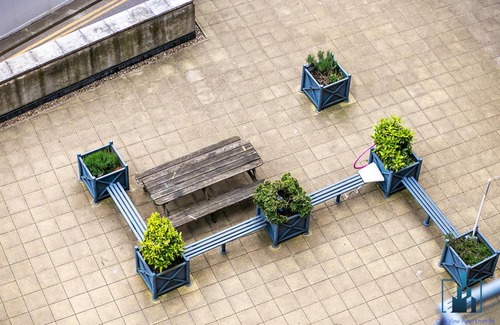 Birmingham City Centre Apartment | Birmingham City Centre City View Apartments Central very close to Bullring