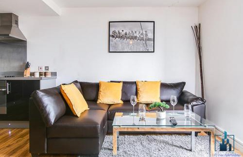 Birmingham City Centre Apartment | Birmingham City Centre City View Apartments Central very close to Bullring