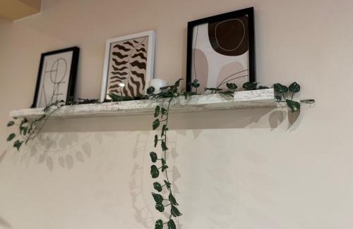 Birmingham City Centre Apartment | Birmingham City Stay Apartments