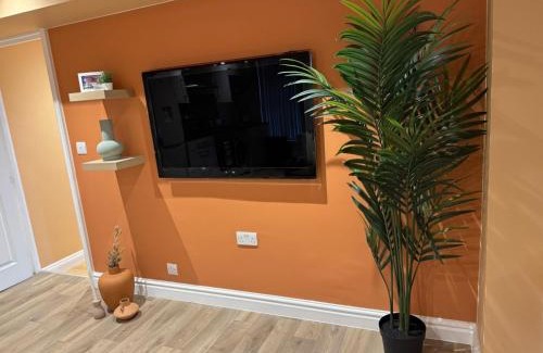 Birmingham City Centre Apartment | Birmingham City Stay Apartments
