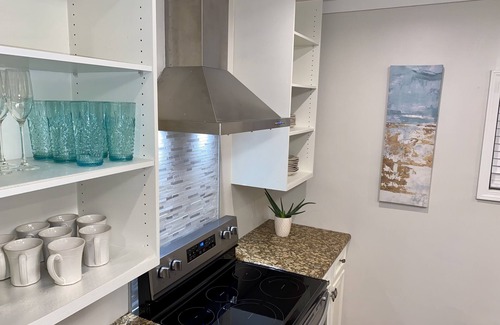 Norwood House | Birmingham Comfort and Clean 3 Bedroom 2 Baths in Norwood Community
