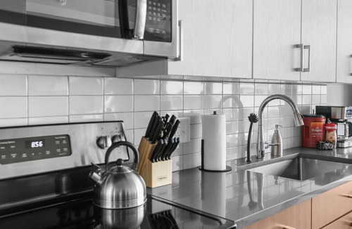 Five Points South Apartment | Birmingham Getaway Studio!