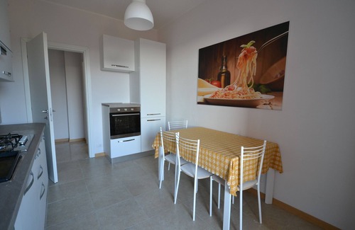Aggregazione Rionale 9 Apartment | Biroldi Apartment .