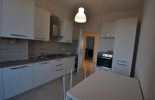 Aggregazione Rionale 9 Apartment | Biroldi Apartment .