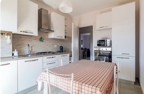 Aggregazione Rionale 9 Apartment | Biroldi Apartment .