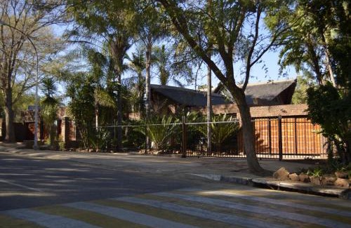 Polokwane House | Birrea Guest house