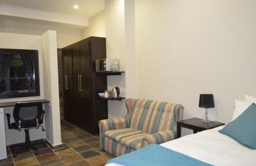 Polokwane House | Birrea Guest house