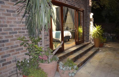 Polokwane House | Birrea Guest house