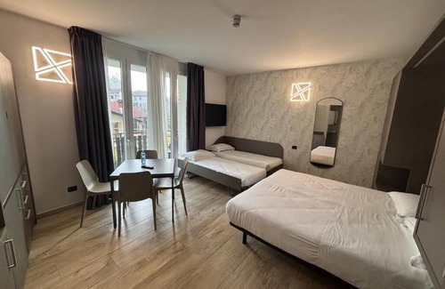Varese Hotel | Bis Hotel Varese