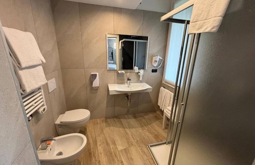 Varese Hotel | Bis Hotel Varese