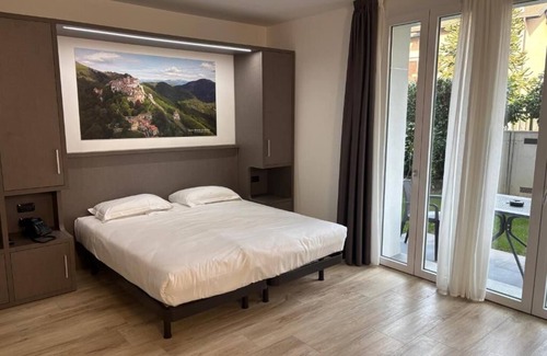 Varese Hotel | Bis Hotel Varese