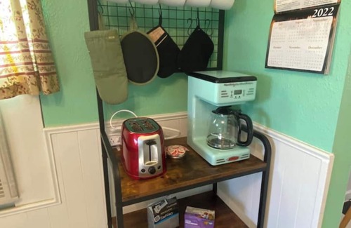 Bisbee House | Bisbee Retro Retreat