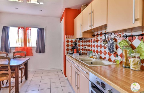 Biscarrosse Apartment | Biscarrosse Bourg Joli T3 dans résidence avec piscine