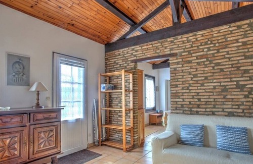 Biscarrosse House | Biscarrosse Bourg: Maisonette in quiet area, sleeps 4