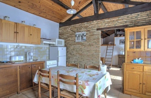 Biscarrosse House | Biscarrosse Bourg: Maisonette in quiet area, sleeps 4