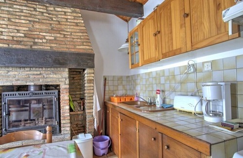 Biscarrosse House | Biscarrosse Bourg: Maisonette in quiet area, sleeps 4