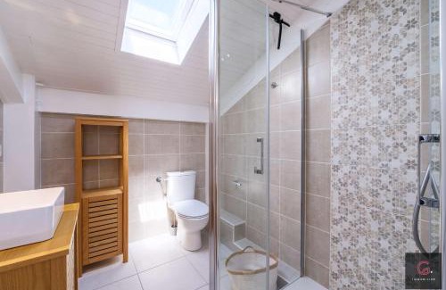 Biscarrosse Plage Villa | Biscarrosse Plage Villa avec piscine pour 12 personnes