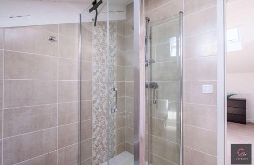 Biscarrosse Plage Villa | Biscarrosse Plage Villa avec piscine pour 12 personnes