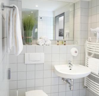 Waldheim Hotel | Bischofshol
