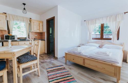 Praid Apartment | Biscontini's Studio