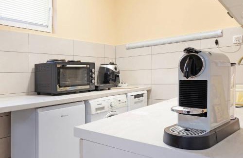Zemun Apartment | Biser 17