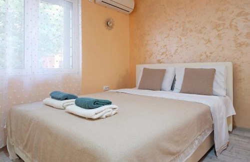 Zemun Apartment | Biser 17