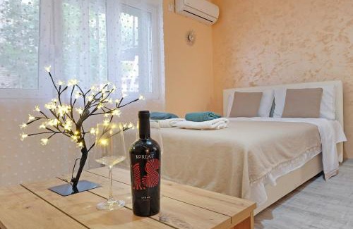 Zemun Apartment | Biser 17