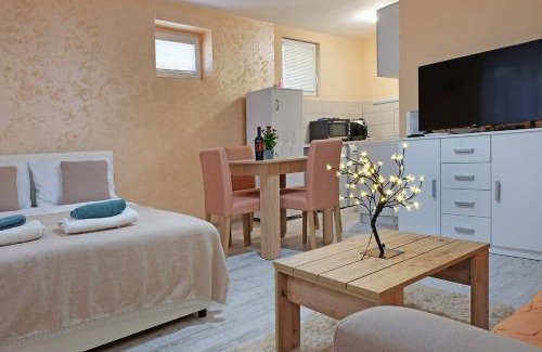 Zemun Apartment | Biser 17