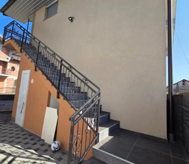 Mali Radic Apartment | Biser-Hatinac