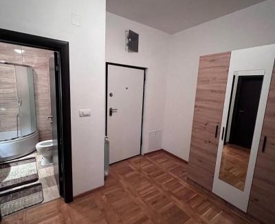 Cukarica Apartment | Biser