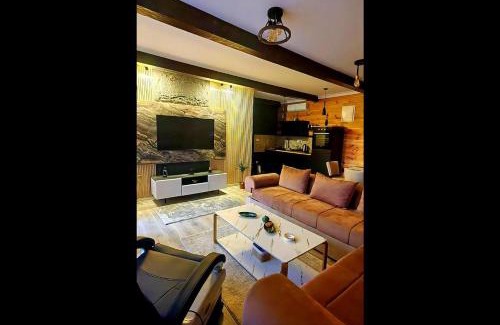 Zlatibor Apartment | Biserna dolina LUX Uvac