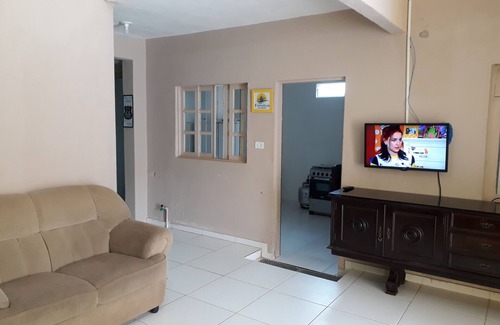 Barra Velha House | Bishop's fortress 04 freight to the sea