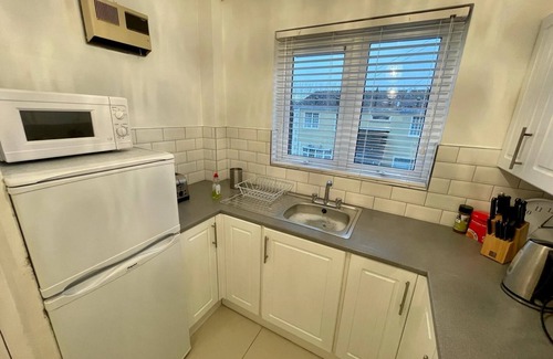 Londonderry Apartment | Bishop's Gate Apartment