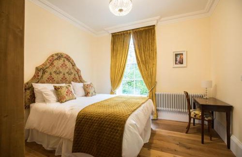 Londonderry Hotel | Bishop's Gate Hotel