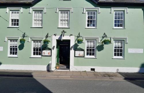Beaumaris House | Bishopsgate House Hotel