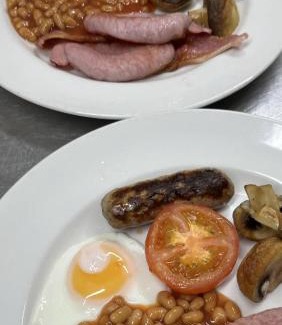 Beaumaris House | Bishopsgate House Hotel