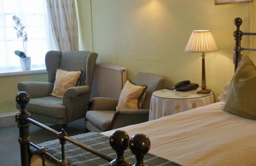 Beaumaris House | Bishopsgate House Hotel