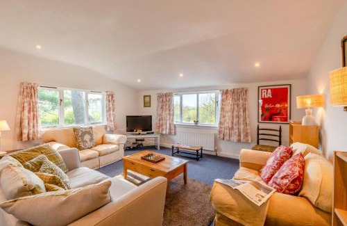 Allendale House | Bishopside Barn