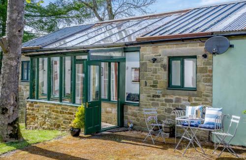 Allendale House | Bishopside Barn
