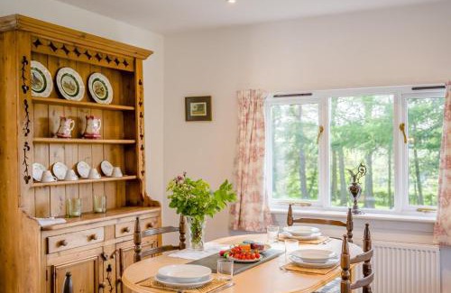Allendale House | Bishopside Barn