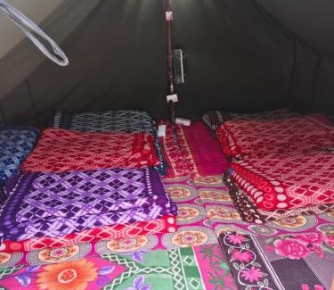 Sitapur Other | Bisht Camps