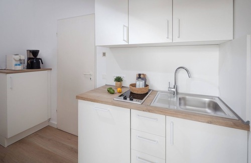 Norderney Apartment | /Bismarck 1884 - B08/