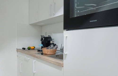 Norderney Apartment | /Bismarck 1884 - B2/