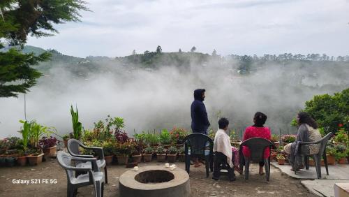 Kodaikanal House | Bison Valley View Stay