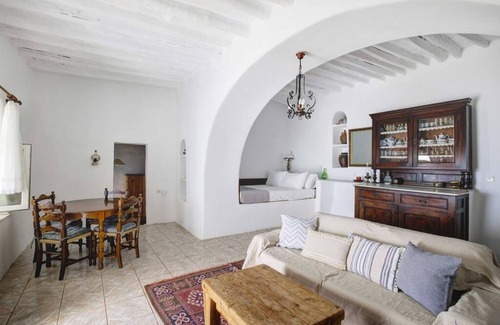 Kardiani House | Bisous, Tinos Kardiani