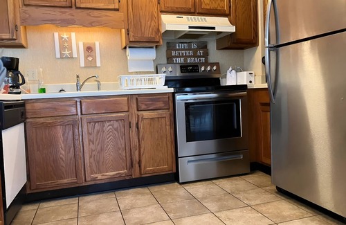 Myrtle Beach Condo | Bissette Condo: Overlooking Atrium + Resort Access